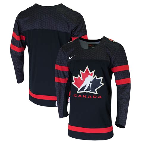 team canada jerseys